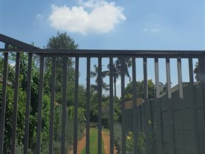 923 m² Land available in Boksburg West