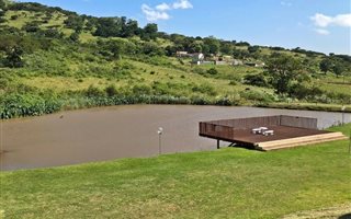 4 Bedroom House in Cliffdale