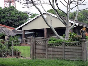 3 Bed House in Scottburgh Central