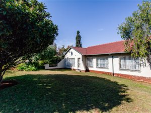 3 Bed House in Breaunanda