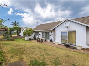5 Bedroom House in Sharonlea
