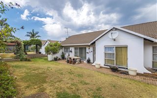 5 Bedroom House in Sharonlea
