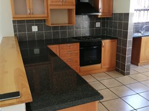 3 Bed Townhouse in Ferncliffe