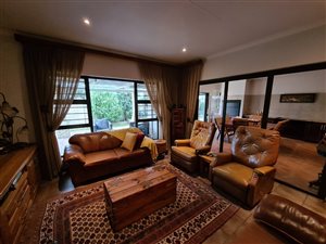 3 Bed Townhouse in La Provence