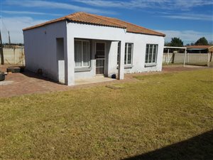 3 Bed House in Struisbult