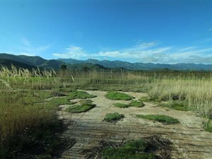 560 m² Land available in Robertson