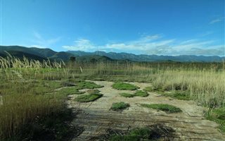 560 m² Land available in Robertson