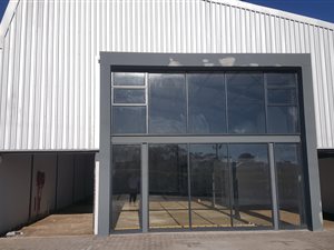 340 m² Commercial space in Firgrove