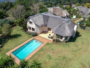 3 Bedroom Townhouse in Waterfall