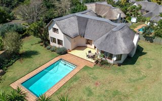 3 Bedroom Townhouse in Waterfall