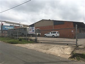 1826 m² Commercial space in Pinetown Central