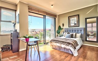 Studio Apartment in Woodstock