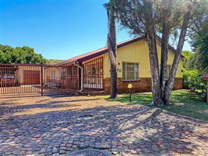 3 Bed House in Booysens