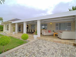 4 Bed House in Steynsrust
