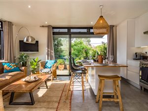 2 Bed House in Parkview