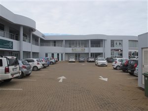 121 m² Commercial space in Ballito