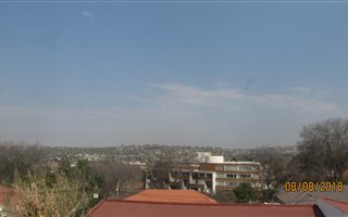 2 Bedroom Apartment in Cyrildene