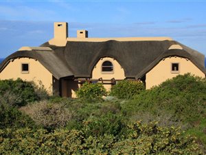 4 Bed House in Springerbaai Eco Estate