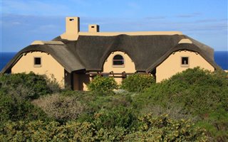 4 Bedroom House in Springerbaai Eco Estate