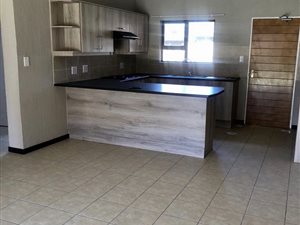 2 Bedroom Apartment in Wilgeheuwel