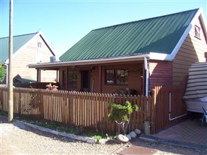 3 Bed Apartment in Wemmershoek