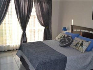 3.6 ha Farm in Mooinooi