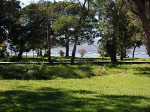 588 m² Land available in Lake Brenton
