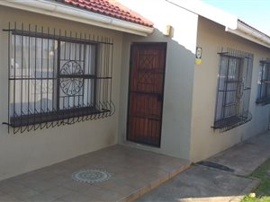 3 Bed House in Mdantsane
