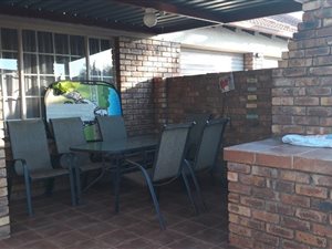 3 Bed Townhouse in Highveld