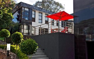 50 m² Office Space in Dunkeld West