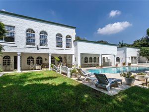 4 Bed House in Duxberry