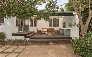 2 Bedroom House in Milkwood Park