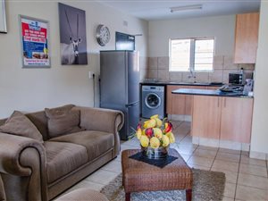 2 Bedroom Apartment in Olympus AH