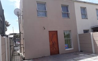 3 Bedroom House in Westridge