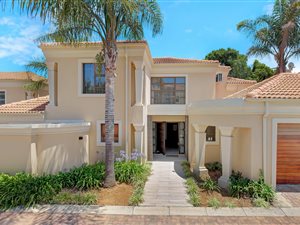3 Bed House in Morningside