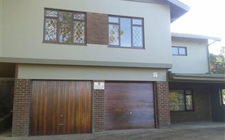4 Bedroom House in Uvongo