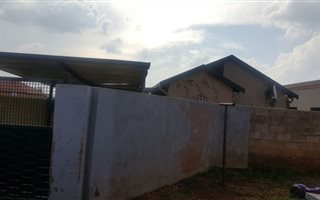2 Bedroom House in Bram Fisherville