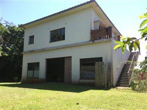 1 Bed House in Glenmore