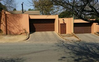 1 Bedroom House in Wendywood