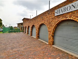 2 Bed Townhouse in Edleen