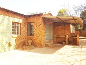 2 Bed Cluster in Noordwyk