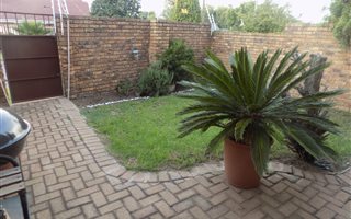 3 Bedroom Duplex in Birch Acres