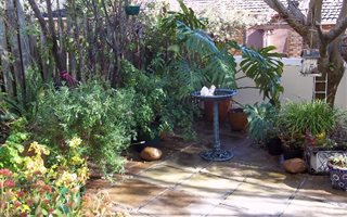 2 Bedroom Apartment in Durbanville