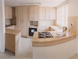 4 Bed Townhouse in Sunnyside