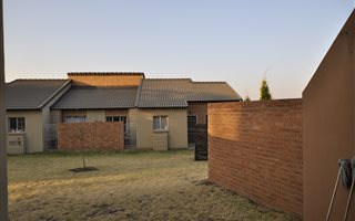 2 Bedroom House in Erand Gardens