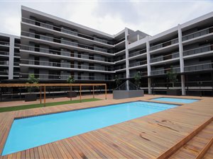 1 Bed Apartment in Umhlanga Ridge