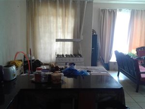 3 Bed Townhouse in Mokopane