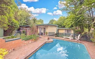 5 Bedroom House in Rembrandt Park