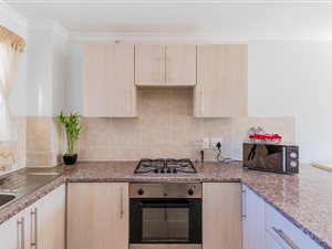 2 Bed Apartment in Nuutgevonden