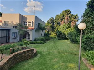 3 Bed Townhouse in Faerie Glen